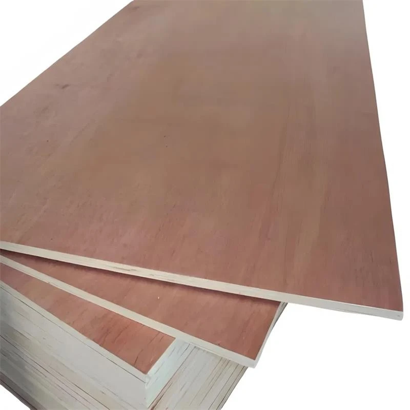 hardwood structural plywood
